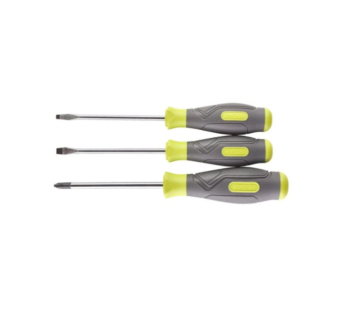 Набор отверток RYOBI RSD1PH2S (3шт)