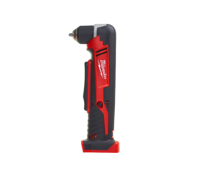 Дриль кутовий акумуляторний MILWAUKEE M18 C18 RAD-0 (20Нм)(каркас)