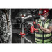 Перфоратор аккумуляторный бесщёточный SDS-PLUS MILWAUKEE M18 ONEFHX-0 (2,5Дж) (каркас)