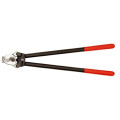 Ножницы для резки кабелей, Ø27мм / 150мм², 600мм KNIPEX 95 21 600, полированные