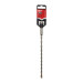 Бур SDS-PLUS M2 MILWAUKEE, Ø6,5х210х150мм