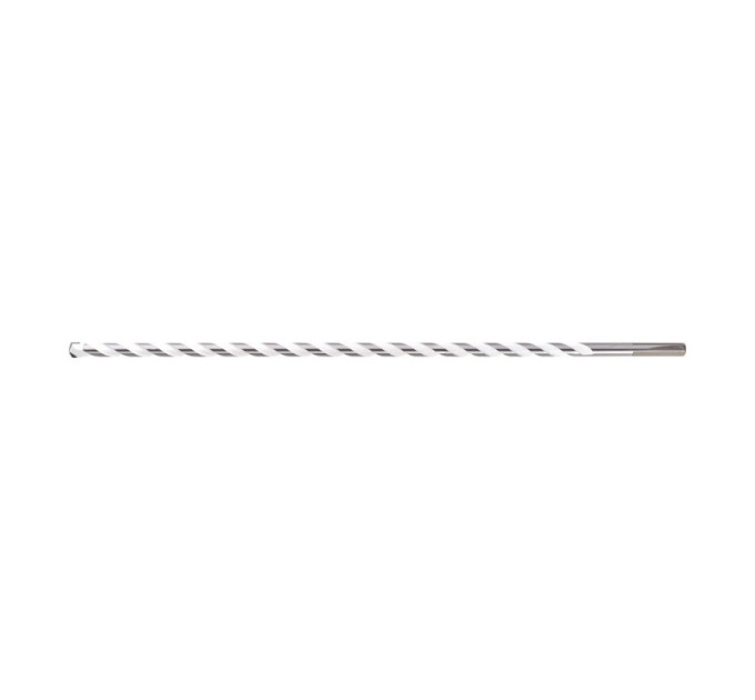 Свердло по мультиматеріалам ShW HEX MILWAUKEE, Ø10,0x400х340мм