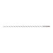 Свердло по мультиматеріалам ShW HEX MILWAUKEE, Ø10,0x400х340мм