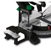 Торцовочная пила по дереву с протяжкой HOLZSTAR KGZ 305 E I Торцовочная пила по дереву с протяжкой HOLZSTAR KGZ 305 E I