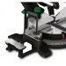 Торцовочная пила по дереву с протяжкой HOLZSTAR KGZ 305 E I