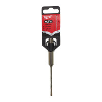Бур SDS-PLUS M2 MILWAUKEE, Ø3,0х110х50мм Бур SDS-PLUS M2 MILWAUKEE, Ø3,0х110х50мм