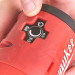 Гайковерт аккумуляторный бесщеточный MILWAUKEE 1/4" (136 Нм) M12 FIW14-0, с кольцом (каркас)