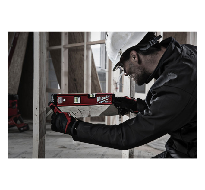 Уровень REDSTICK Backbone™ MILWAUKEE, 40см