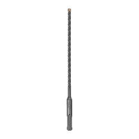 Бур SDS-PLUS 4C Contractor MILWAUKEE, Ø6,5х210мм Бур SDS-PLUS 4C Contractor MILWAUKEE, Ø6,5х210мм