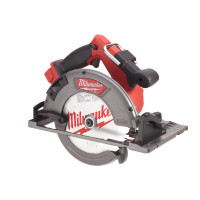 Пила дисковая аккумуляторная бесщеточная MILWAUKEE M18 FCSG66-0, Ø190мм (каркас), (замена на 4933493