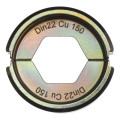 Матриця DIN22 Cu 150