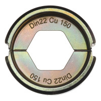Матриця DIN22 Cu 150