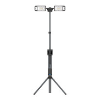 Мачта освещения TOWER 8 CONNECT SCANGRIP 8000 lumen (6000 Kelvin)
