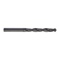 Сверло по металлу HSS-R MILWAUKEE, DIN338, Ø8,5х117х75мм, (10шт)