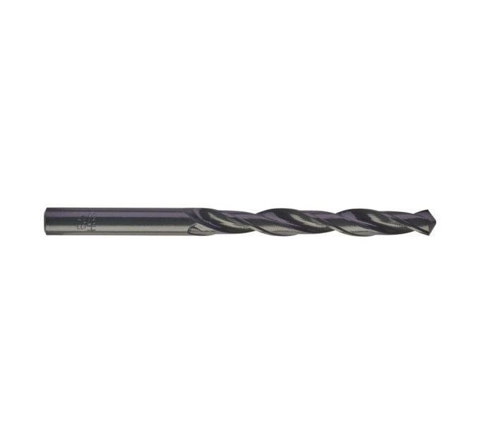 Сверло по металлу HSS-R MILWAUKEE, DIN338, Ø8,5х117х75мм, (10шт)