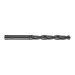Сверло по металлу HSS-R MILWAUKEE, DIN338, Ø8,5х117х75мм, (10шт)