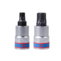 Насадка (бита) торцевая 3/4", TORX, T90, L = 80 мм