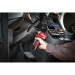 Гайковерт аккумуляторный бесщеточный MILWAUKEE 1/4" (136 Нм) M12 FIW14-0, с кольцом (каркас)