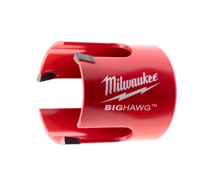 Коронка по дереву MILWAUKEE BIGHAW, Ø65мм