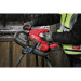 Пила ленточная аккумуляторная бесщёточная MILWAUKEE M18 FBS85-202C (ЗУ+2акк.Х2Ач+кейс)