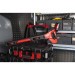 Локатор акумуляторний MILWAUKEE M12 PL-201C (ЗУ+1акк.Х2Ач+кейс)