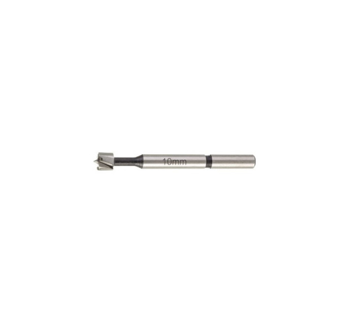 Насадка FORSTNER MILWAUKEE Ø10х90мм