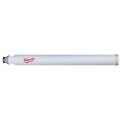 Коронка алмазна MILWAUKEE 1/2'' G WCHP-TK THIN KERF Ø40х370х300мм