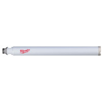 Коронка алмазна MILWAUKEE 1/2'' G WCHP-TK THIN KERF Ø40х370х300мм Коронка алмазна MILWAUKEE 1/2'' G WCHP-TK THIN KERF Ø40х370х300мм