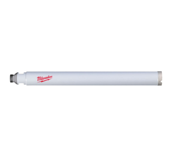 Коронка алмазна MILWAUKEE 1/2'' G WCHP-TK THIN KERF Ø40х370х300мм