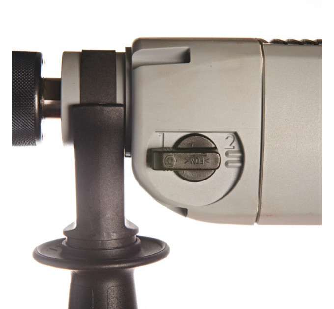 Дрель, крут. мом. 60 Нм, MILWAUKEE HD2E 13 R 4933390186