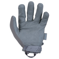 Перчатки тактические Original Wolf Grey размер (LG) MECHANIX