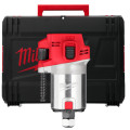 Фрезер аккумуляторный кромочный бесщеточный MILWAUKEE M18 FR12-0X (каркас+HDкейс)