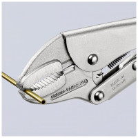 Клещи зажимные KNIPEX 41 04 250 Клещи зажимные KNIPEX 41 04 250