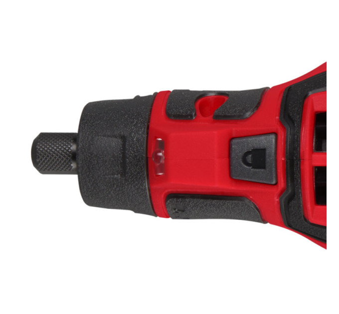 Машина прямошліфувальна акумуляторна безщіткова MILWAUKEE M12 BLROT-0 (каркас)