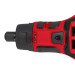 Машина прямошліфувальна акумуляторна безщіткова MILWAUKEE M12 BLROT-0 (каркас)
