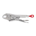 Зажим-струбцина Torque Lock MILWAUKEE, Ø18мм, (закругленые губки), 72мм