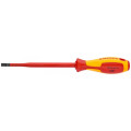 Викрутка для гвинтів з шліцьовою головкою (тонка) KNIPEX 98 20 35 SL