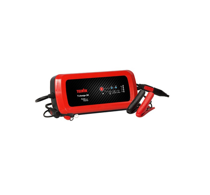 Зарядное устройство Telwin T-CHARGE 20 12V/24V
