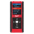 Далекомір лазерний MILWAUKEE LDM 100, 100м
