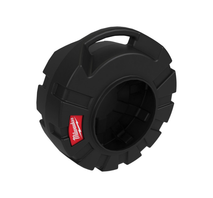Барабан для троса Ø22мм MILWAUKEE, CD 22 (для M18 FCSSM,M18 FSSM)
