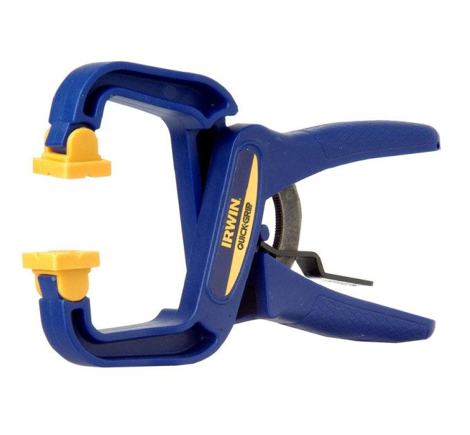 Прищепка Handi Clamp 50мм (1-1/4"), IRWIN
