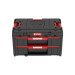 Ящик для инструментов QBRICK SYSTEM ONE DRAWER 3 TOOLBOX 2.0 (587x380x340мм)