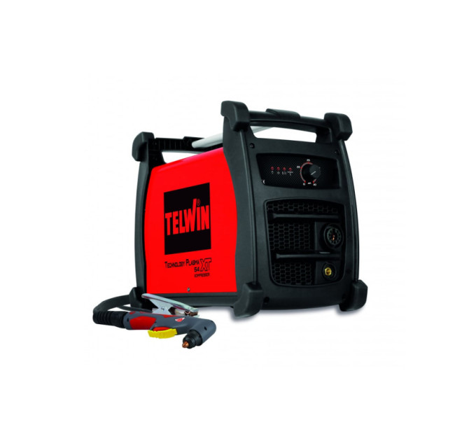 Аппарат плазменной резки Telwin TECHNOLOGY PLASMA 54 XT KOMPRESSOR 230V