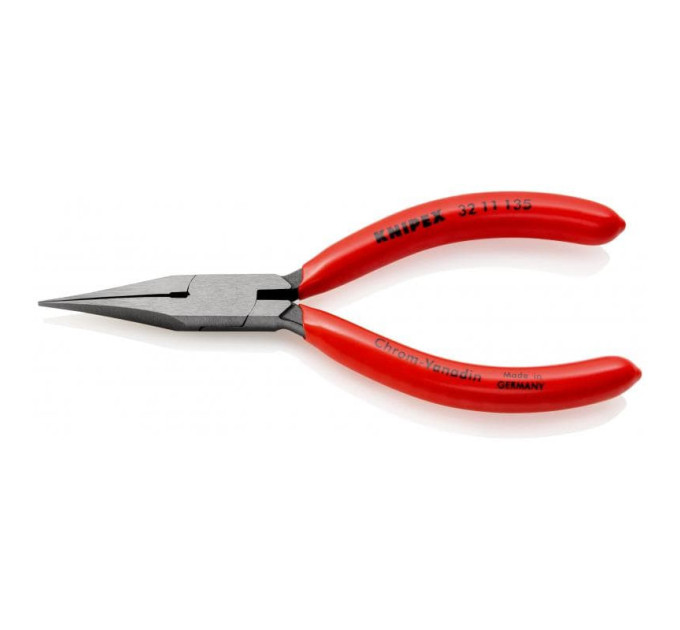 Плоскогубцы для регулировки KNIPEX 32 11 135