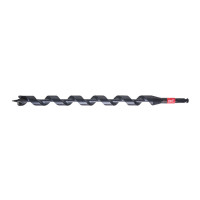 Свердло спіральне Shockwave™ Lineman's 7/16'' Hex MILWAUKEE, Ø26х460х395мм