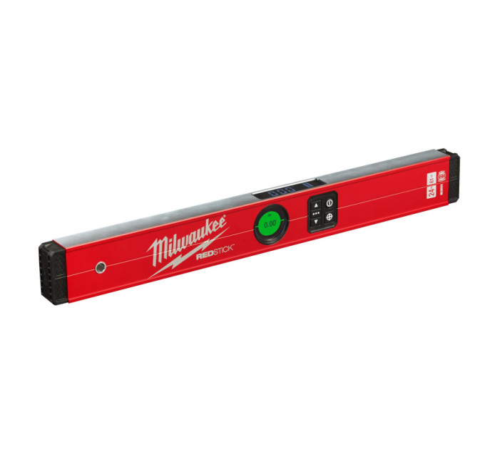 Уровень цифровой MILWAUKEE REDLITHIUM™ USB 60см