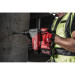 Перфоратор акумуляторний безщітковий SDS-PLUS MILWAUKEE M18 ONEFHPX-0X (5,0Дж) (каркас+HDкейс)