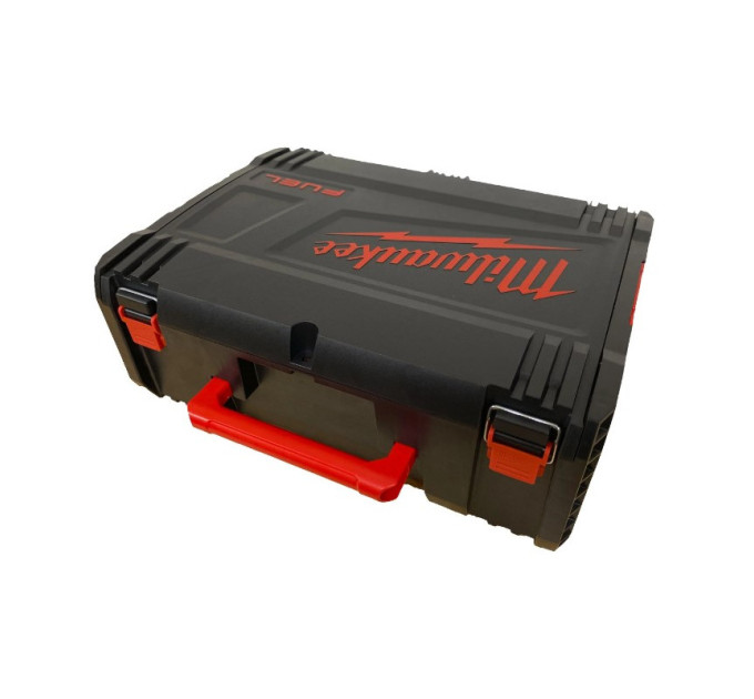 Кейс пластиковий MILWAUKEE HD Box 2 FUEL