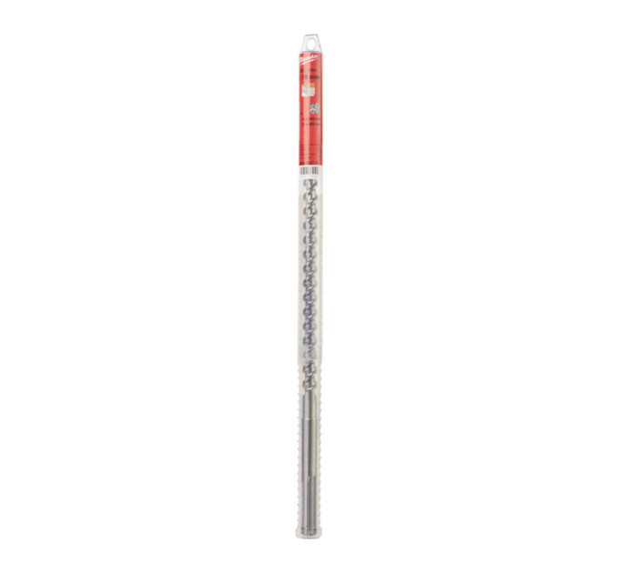 Бур SDS-MAX MX4 MILWAUKEE, Ø18,0 х540х400мм