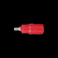 1/2"DR. VDE Бита в головке 75mmL 4mm